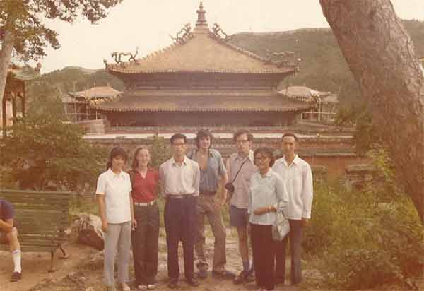 【老外談】回望中國改革開放40年之二：1981年的自行車經濟