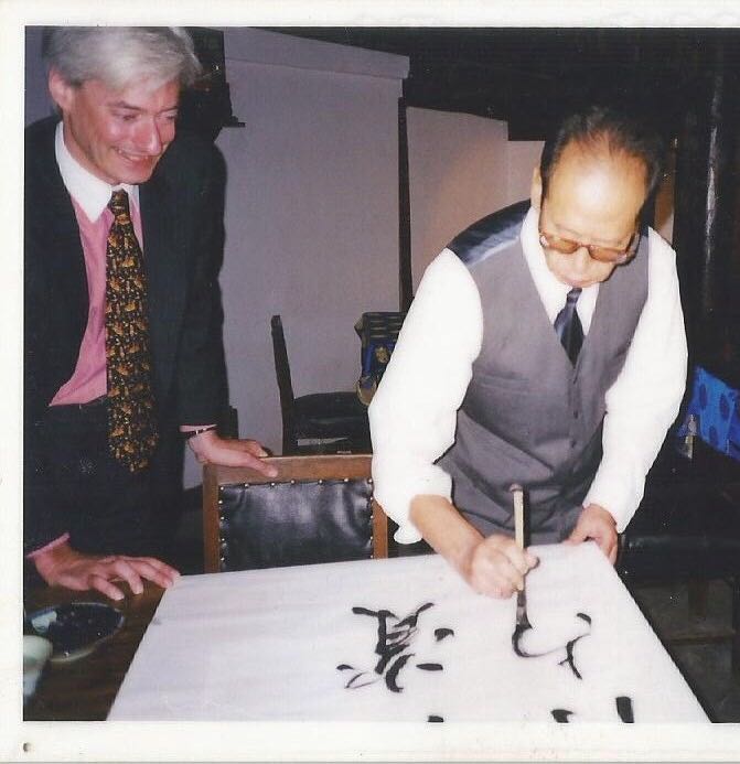 【老外談】回望中國改革開放40年之十四：香港戰勝貨幣投機者