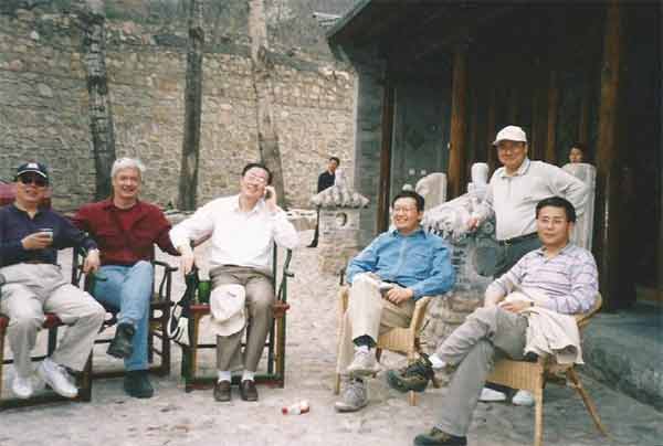 【老外談】回望中國(guó)改革開放40年之二十：信號(hào)經(jīng)濟(jì)學(xué)