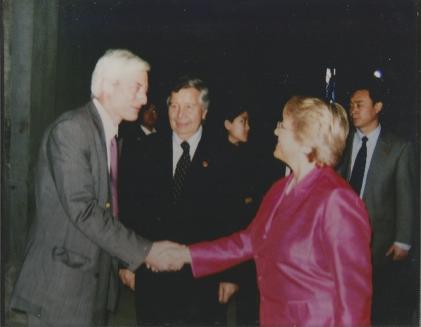 【老外談】回望中國改革開放40年之二十一：一場沒有西方理論的經濟改革