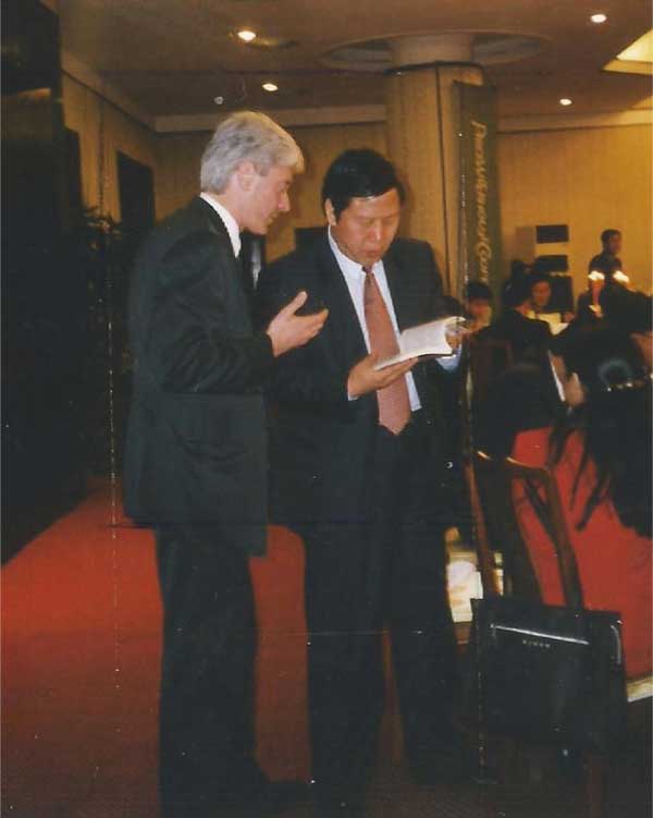 【老外談】回望中國改革開放40年之二十二：如果不能加入俱樂部，就創(chuàng)建自己的俱樂部