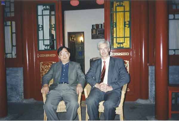 【老外談】回望中國(guó)改革開放40年之二十四:重新思考泡沫增長(zhǎng)的代價(jià)