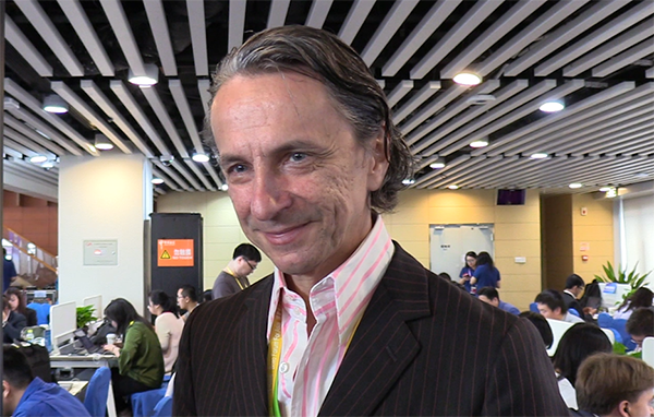 【老外談博鰲】習近平博鰲演講贏得國際社會廣泛贊譽