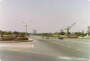 【老外談】過去40年，我親眼見證了北京的巨變