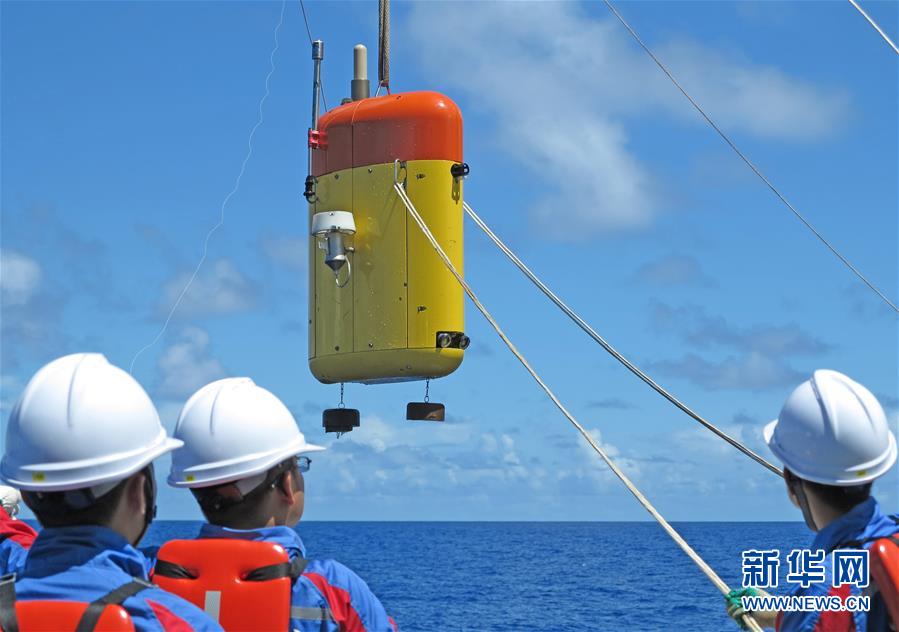 科技創(chuàng)新 中國(guó)新動(dòng)能