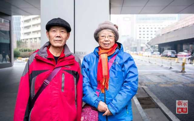 兩會(huì)期待丨來自大街小巷的聲音