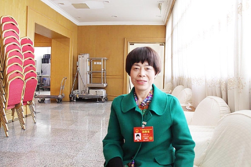 讓檢察監(jiān)督觸角延伸到每一個(gè)貧困戶(hù)