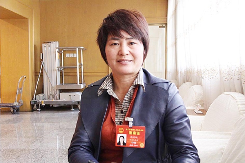 讓檢察監(jiān)督觸角延伸到每一個(gè)貧困戶(hù)