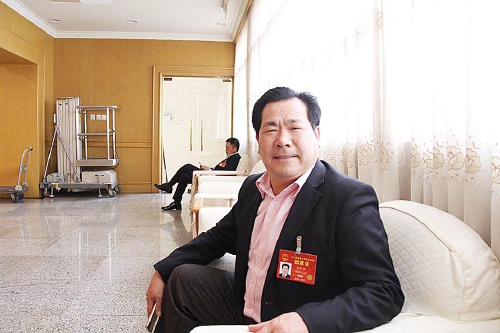 讓檢察監(jiān)督觸角延伸到每一個(gè)貧困戶(hù)