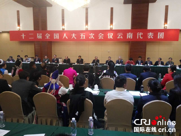 人大代表自貴菊:在勞動(dòng)中創(chuàng)造財(cái)富 打贏脫貧攻堅(jiān)戰(zhàn)