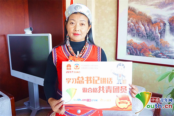 【基層代表委員議國是】鮑紅藝代表:我們把思想品德教育上到數(shù)學課堂里