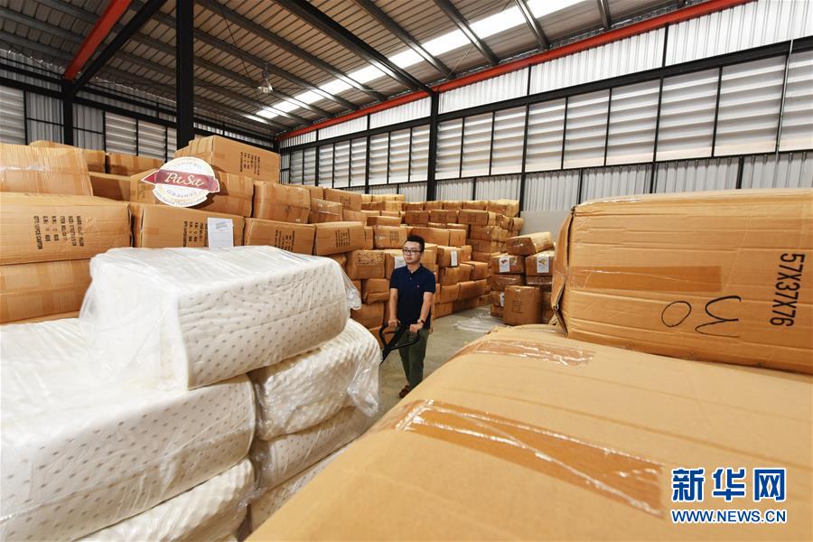 陳宇：中國(guó)“80后”的泰國(guó)創(chuàng)業(yè)記