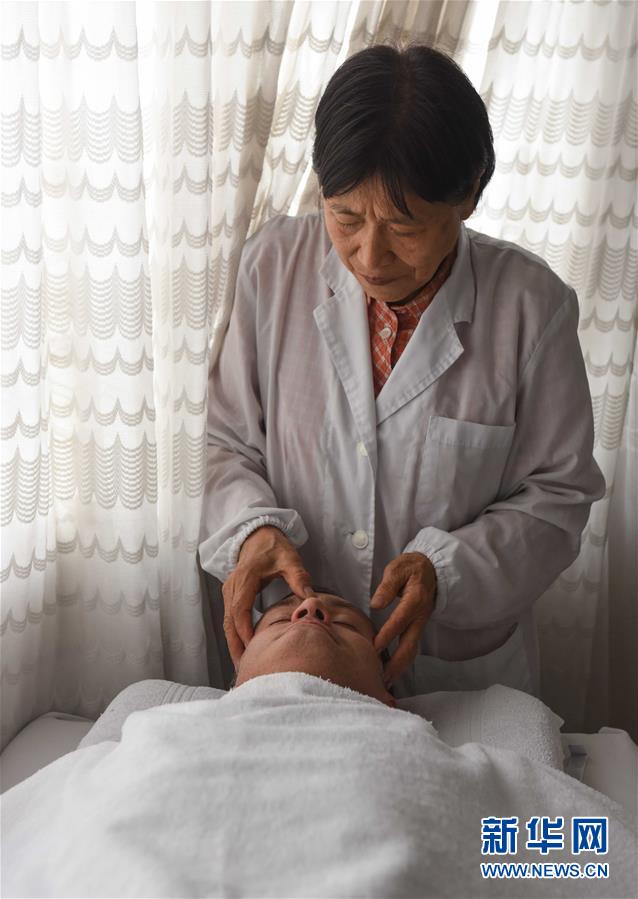 周克秀：用針灸為秘魯人民消病除痛的中國醫生（組圖）