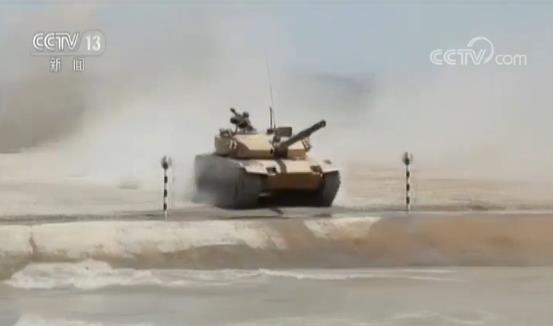 【中國人民解放軍建軍91周年】挑戰極限!一起去感受兵王不一樣的“速度與激情”