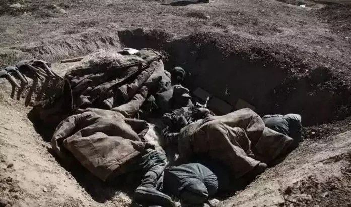 紀念建軍91周年|謝謝你,中國軍人