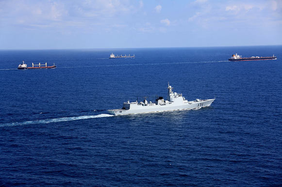 【我和軍隊的不解之緣】軍嫂:沒有消息就是最好的消息