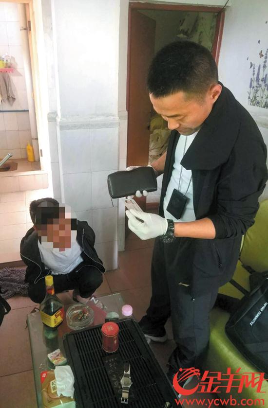 【中國夢·踐行者】退伍不褪色! 他們在新崗位再立新功