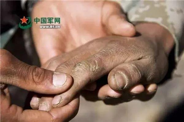 【我和軍隊的不解之緣】你是人間的大英雄!