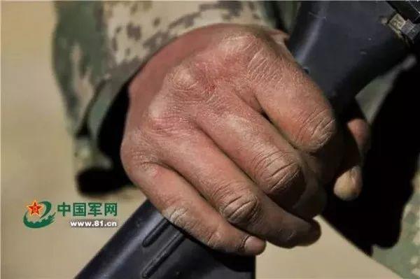 【我和軍隊的不解之緣】你是人間的大英雄!