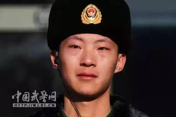 【我和軍隊的不解之緣】你是人間的大英雄!