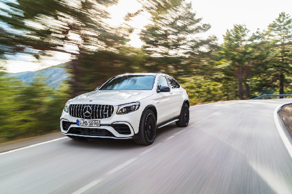 梅賽德斯-奔馳2018北京車展全陣容公布:3款全球首發(fā),10余款市場首發(fā)