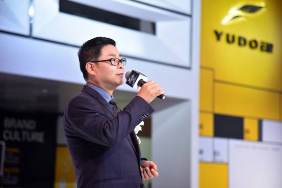 π7全球首發 π家族悉數亮相 技術積淀鑄就新能源未來