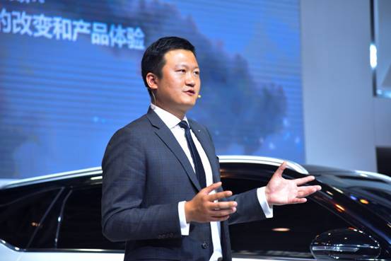 π7全球首發 π家族悉數亮相 技術積淀鑄就新能源未來