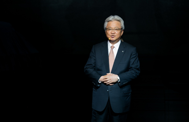 三排座跨界SUV“Mazda CX-8”北京國際車展首發