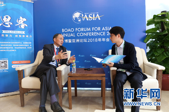 鄭永年：中國不怕打貿易戰，底氣簡單且充足