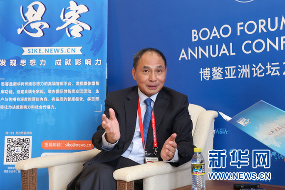 鄭永年：中國不怕打貿易戰，底氣簡單且充足