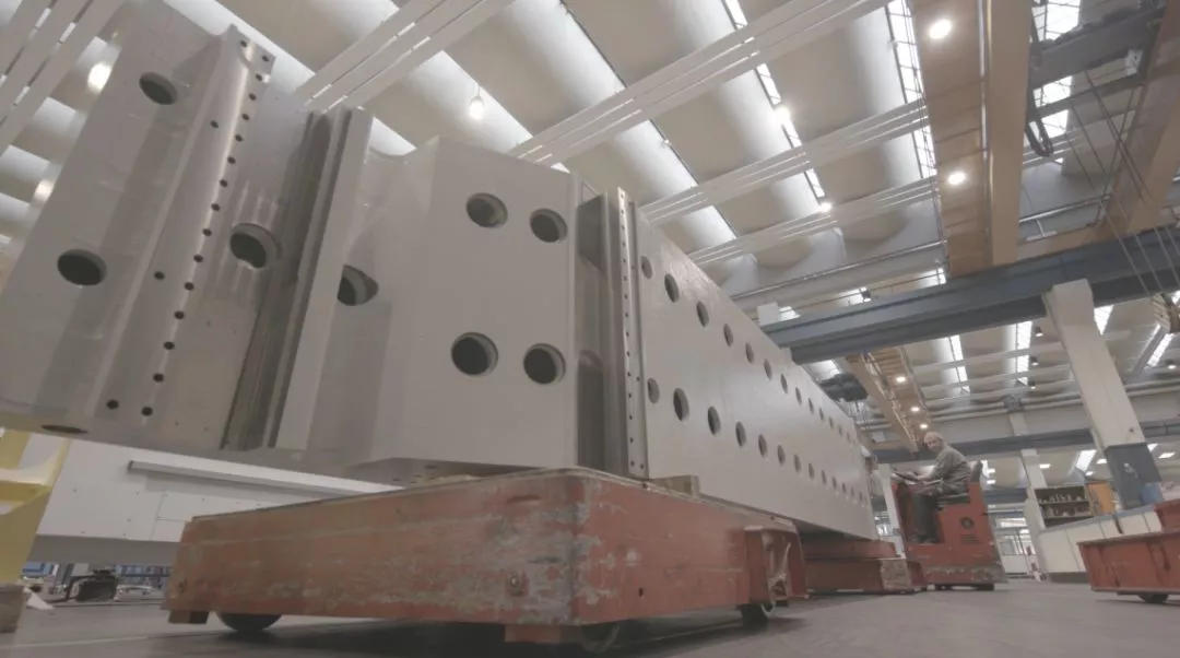 飛躍“地球村”——揭秘開幕式宣傳片的背后