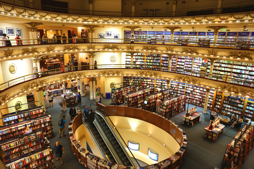 跟隨習主席的腳步,一起到阿根廷看一看!