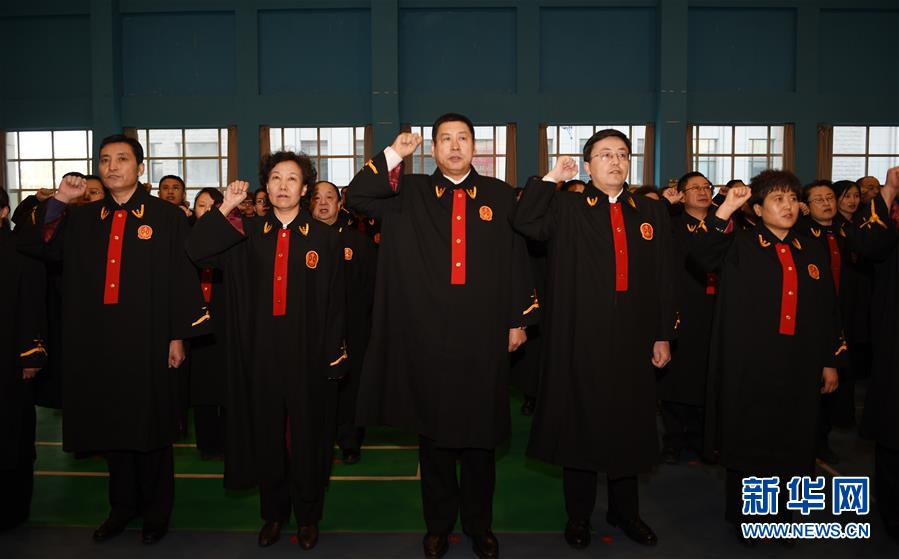 新突破，全面深化改革再出發——從2018年全國兩會看改革開放