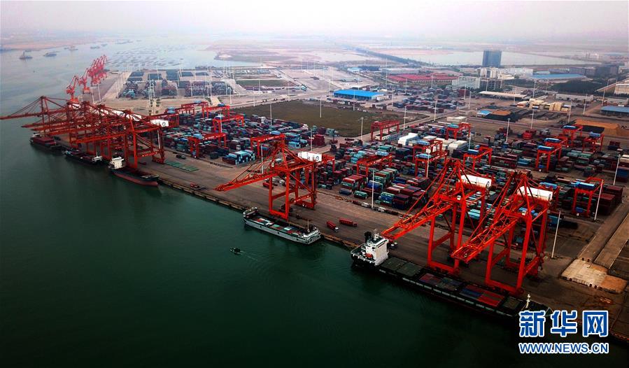 新突破，全面深化改革再出發(fā)——從2018年全國兩會(huì)看改革開放