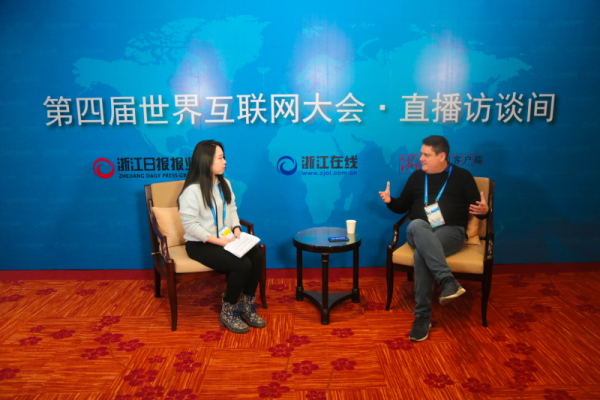 中歐數(shù)字協(xié)會主席魯乙己:中國應該成為第一個建立5G網(wǎng)絡的國家