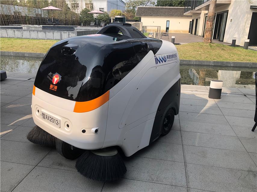 第五屆世界互聯網大會進入倒計時②:記者體驗烏鎮智慧民宿