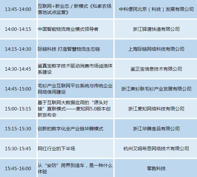 “互聯網之光”博覽會6日開幕 11個主題展區等你來逛