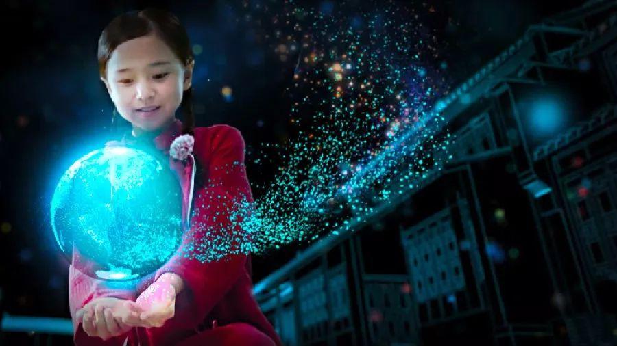 超震撼!第五屆世界互聯網大會對外宣傳片發布