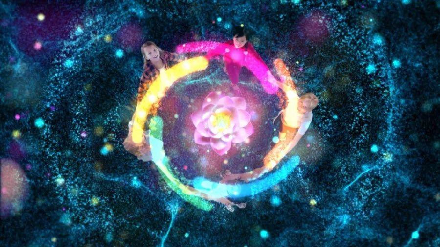 超震撼!第五屆世界互聯網大會對外宣傳片發布