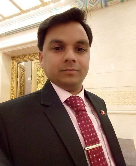 外媒記者談“一帶一路”:向世界提供了一個歷史性機遇