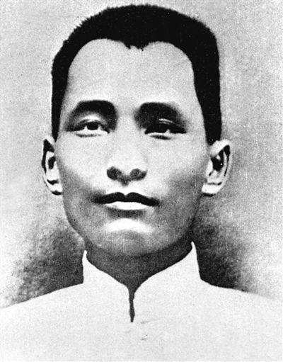 英雄烈士譜:“陸軍上將”——鄧鏗