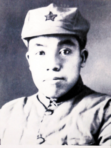 【為了民族復興·英雄烈士譜】毛澤民:“我毛澤民無愧為一個中國共產黨黨員”