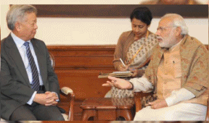 金立群：國家有前途，你才會有未來丨40年40人