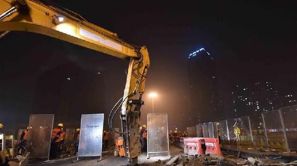 對話“修昔底德陷阱”提出者:中美應(yīng)該構(gòu)建新型大國關(guān)系