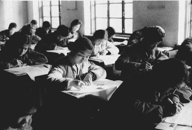 金立群：國家有前途，你才會有未來丨40年40人