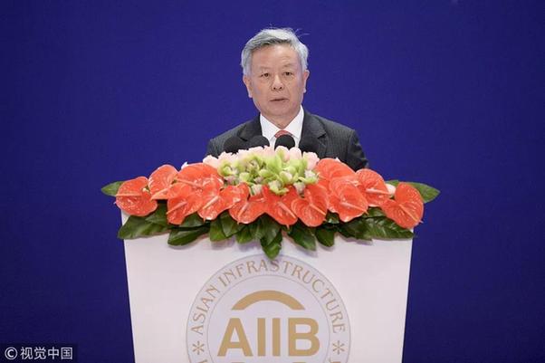 金立群：國家有前途，你才會有未來丨40年40人