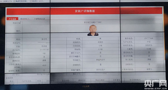 【砥礪奮進(jìn)的五年·聚焦大數(shù)據(jù)】大數(shù)據(jù) 農(nóng)業(yè) 貴安新區(qū)為扶貧提供新思路