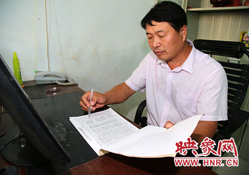 扶貧三記(中):千萬富翁回村創(chuàng)業(yè) 蹬三輪送西瓜