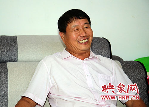 扶貧三記(中):千萬富翁回村創(chuàng)業(yè) 蹬三輪送西瓜