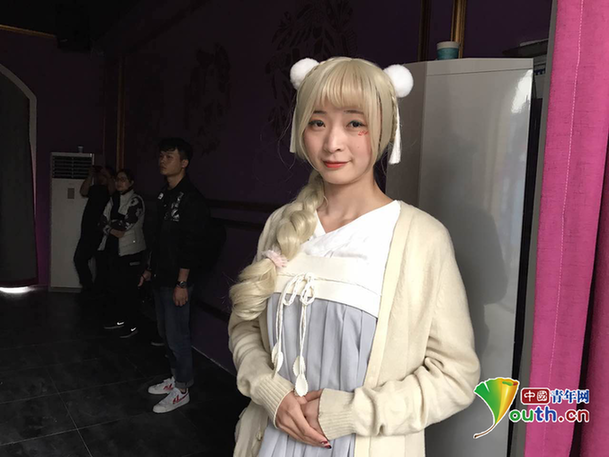 【砥礪奮進的五年·聚焦大數據】貴安新區VR小鎮：大數據的可視化